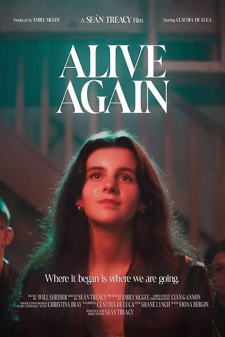 Alive Again
